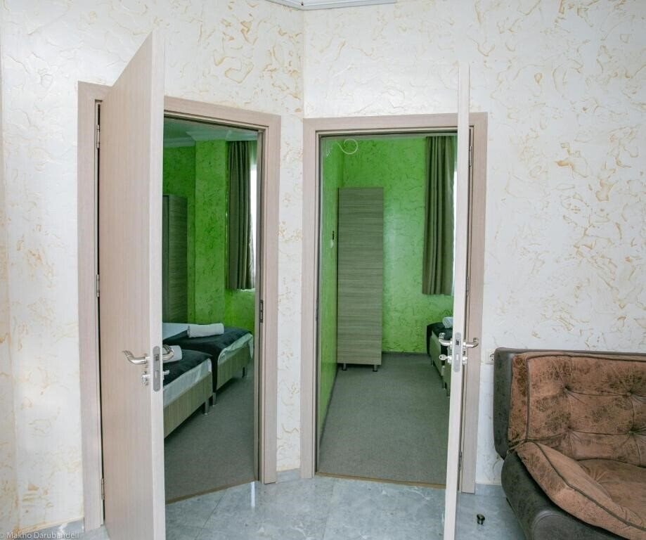 Hotel Beach House Hotel Batumi... 4*