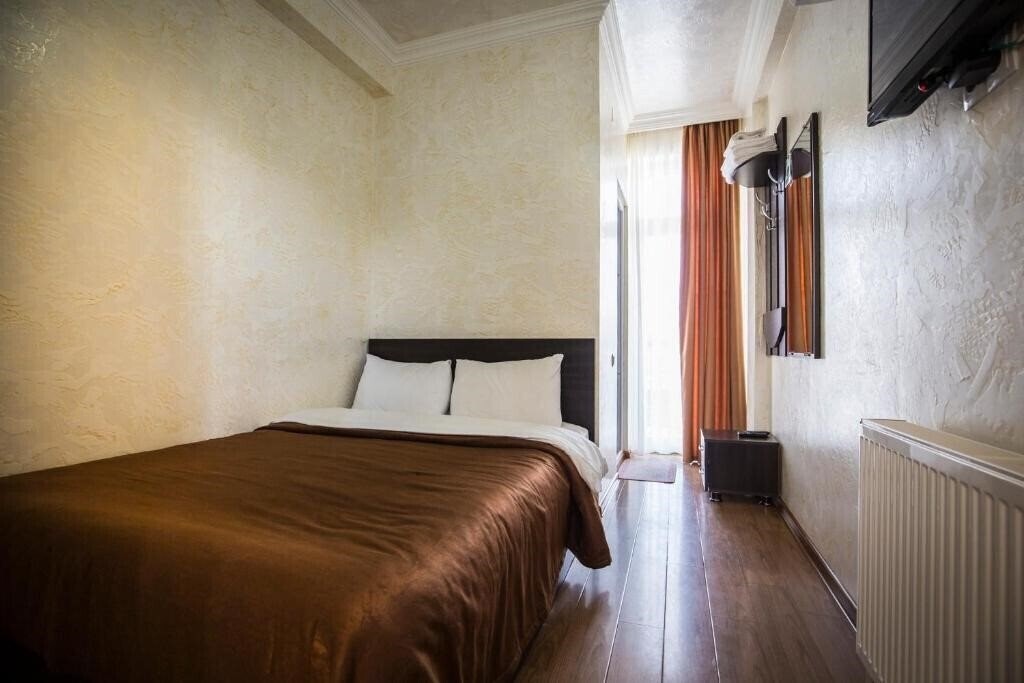 Obraz Beach House Hotel Batumi... 4*