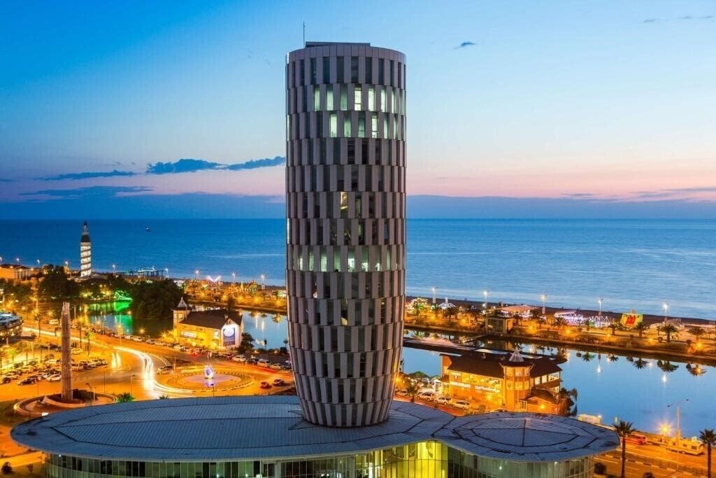 Фотография Best Western Premier Batumi 3*