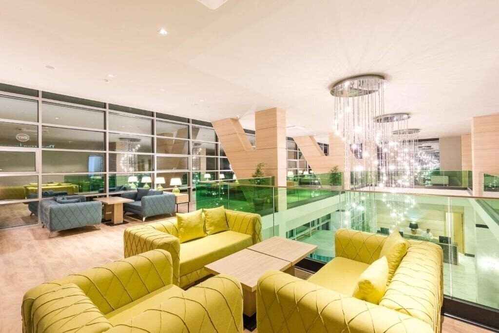 Изображение Best Western Premier Batumi 3*