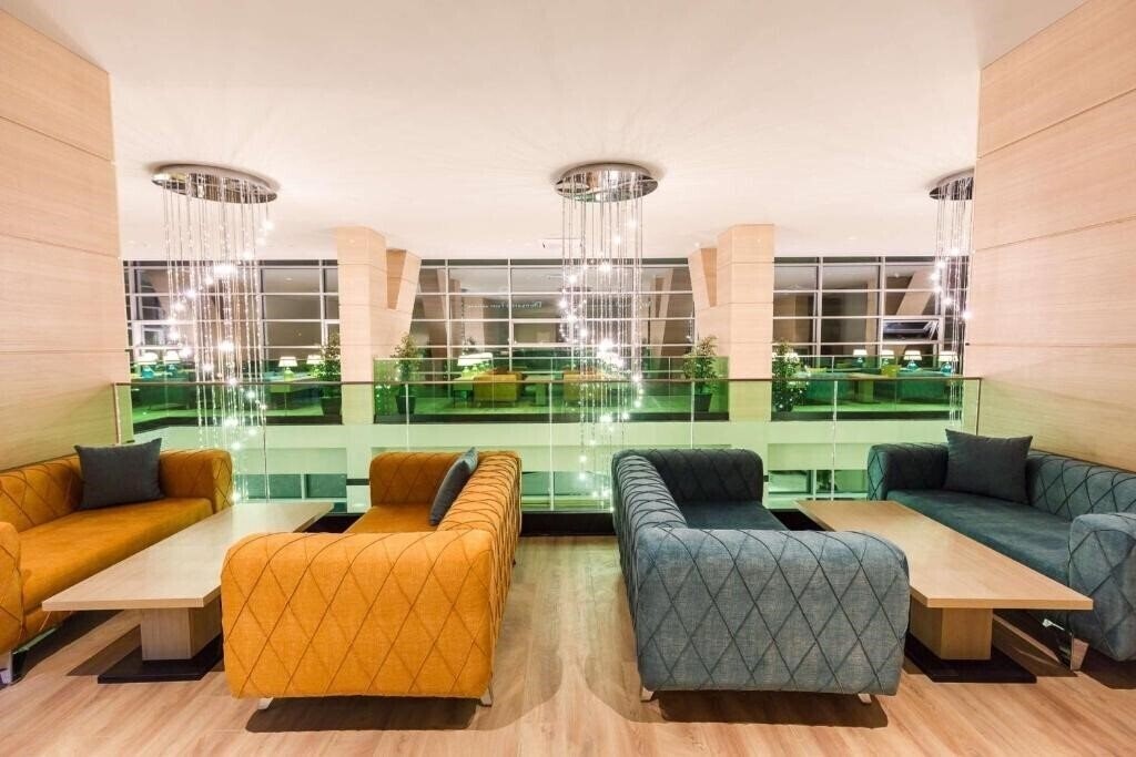 Картинка Best Western Premier Batumi 3*