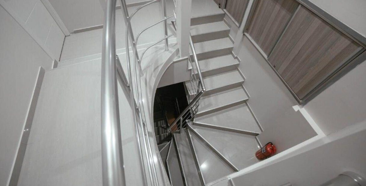 Фотография Batu Hotel 3*