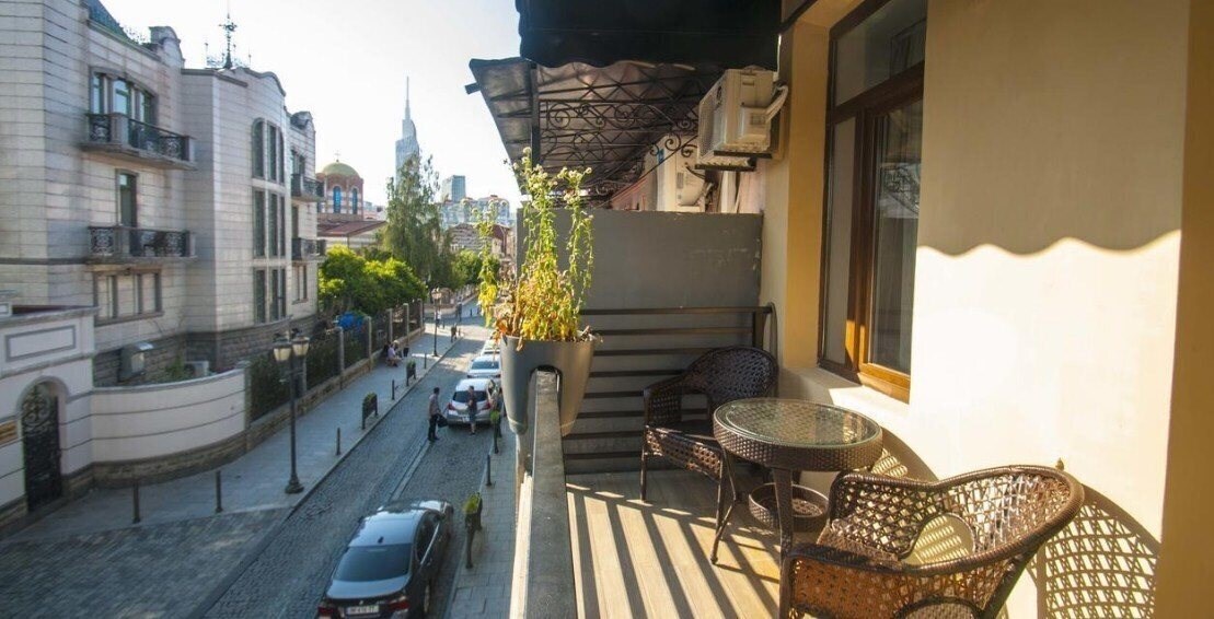 Изображение Batu Hotel 3*