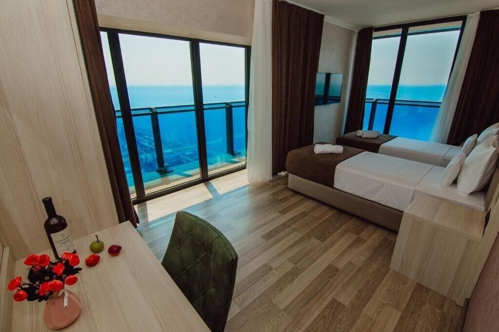 Отель Hotel Kanzler 3*