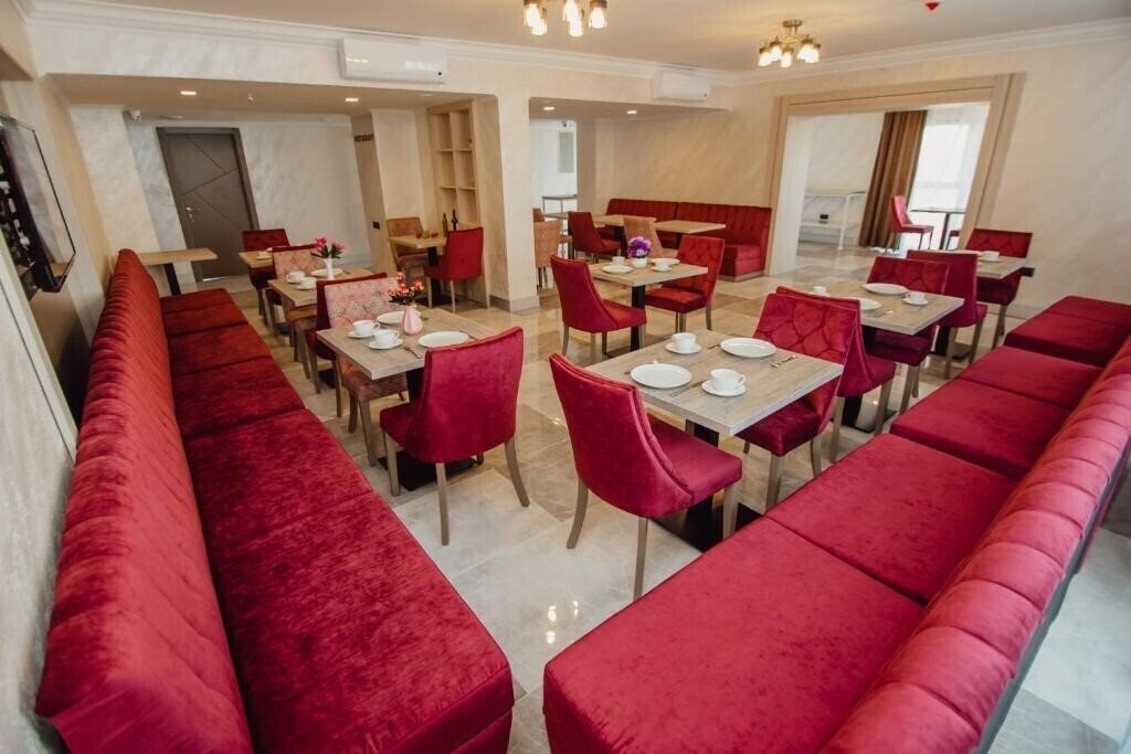 Фото Hotel Kanzler 3*