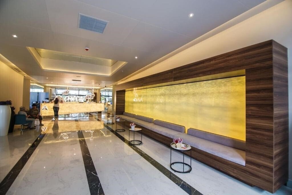 Картинка Hotel Kanzler 3*