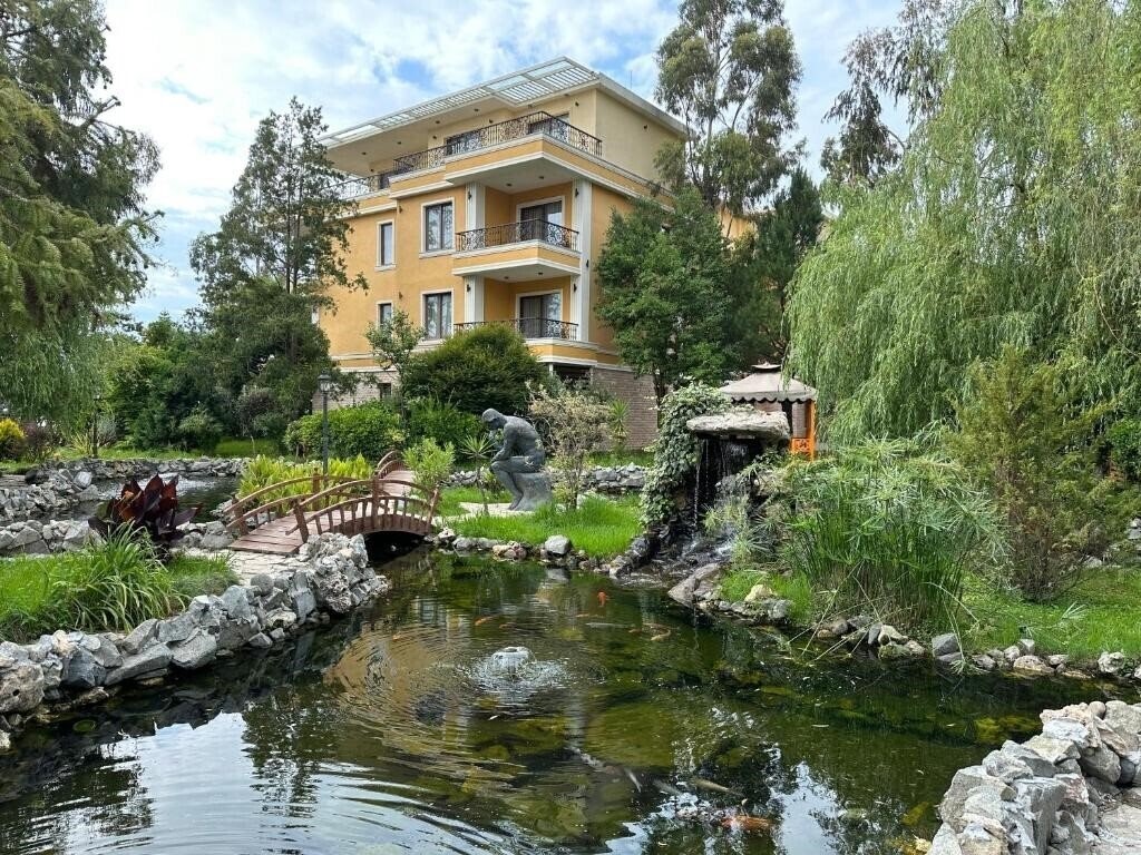 Zdjęcia Hotel Dreamland Oasis 4*