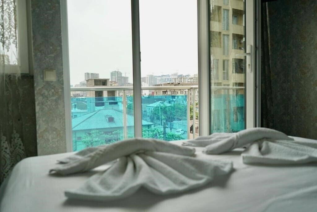 Картинка Hotel Vaxx 3*