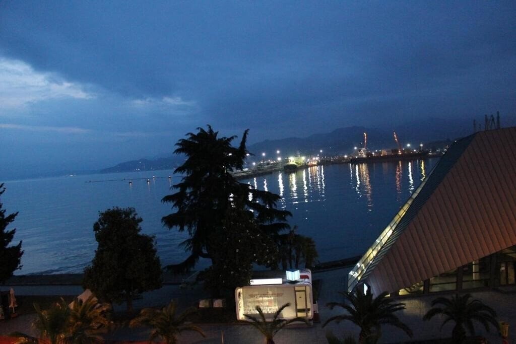 Зображення Boutique Hotel 32 3*