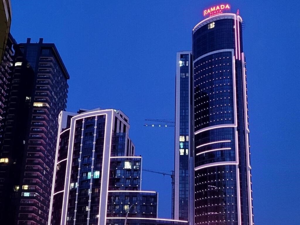 Hotel Dar Tower Apartments апартаменты