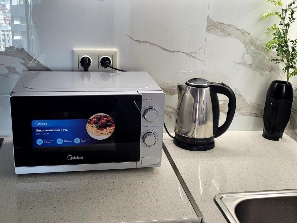 Zdjęcia Dar Tower Apartments апартаменты