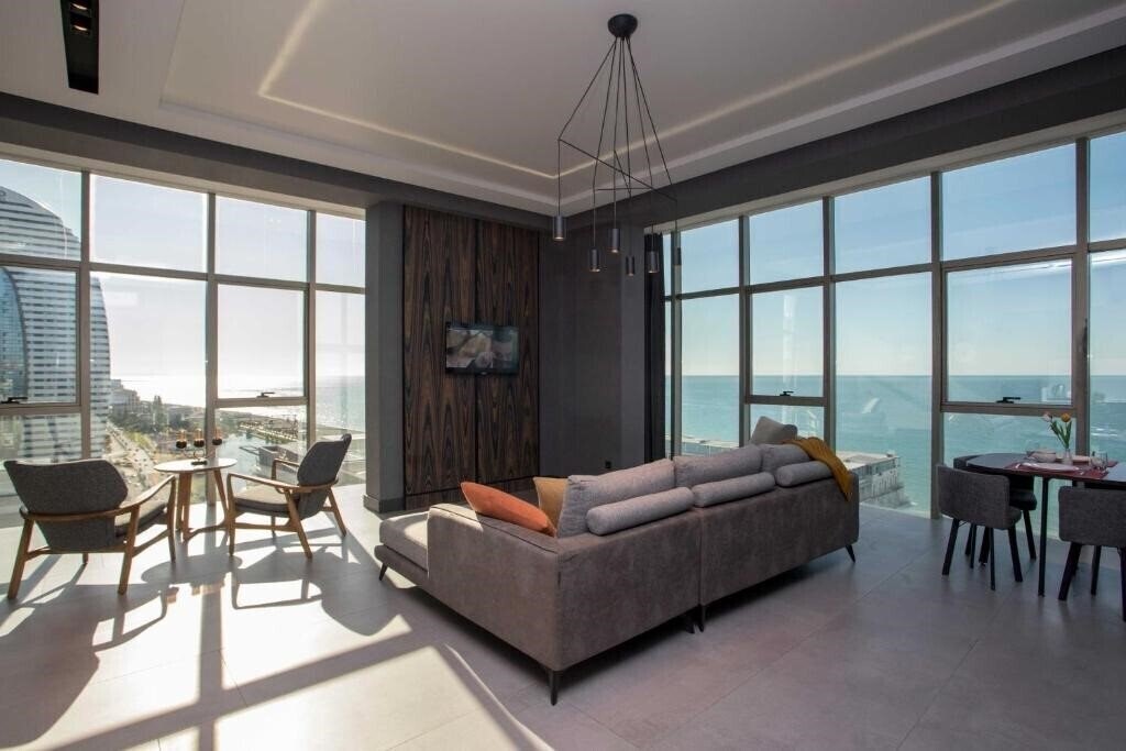 Hotel Gumbati Apart Hotel Apartments апартаменты