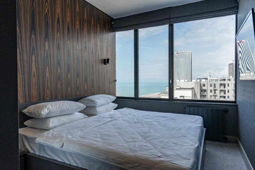 Zdjęcie Gumbati Apart Hotel Apartments апартаменты