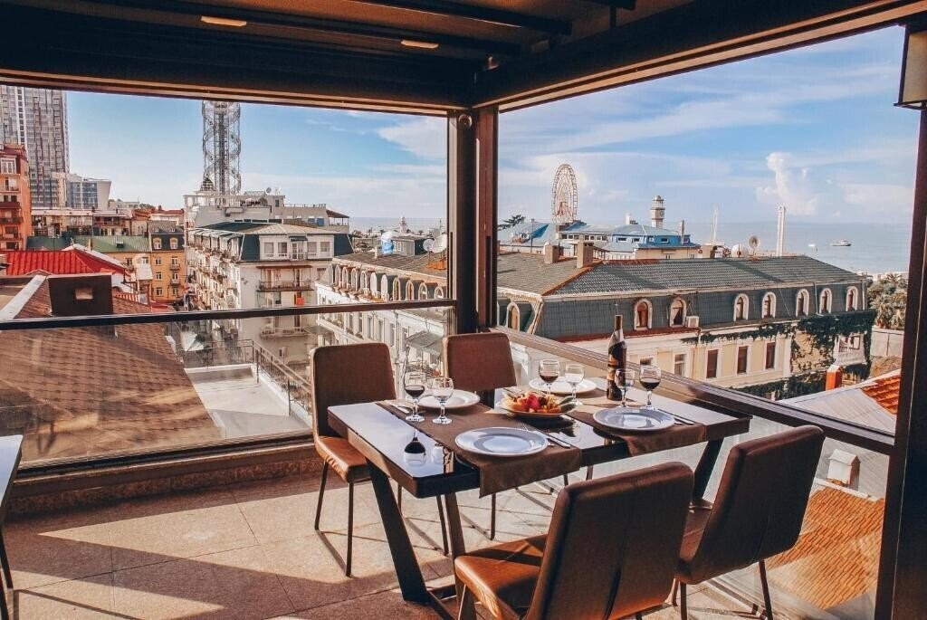 Hotel Bel Mare Boutique Hotel 3*