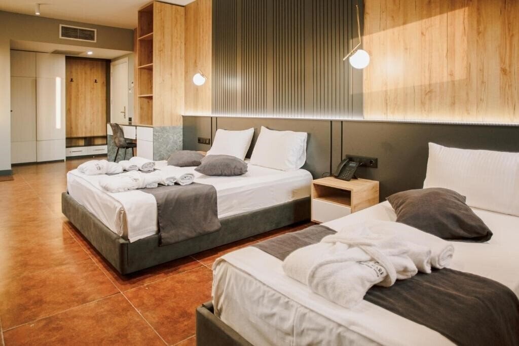 Zdjęcia Bel Mare Boutique Hotel 3*