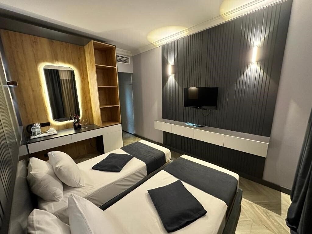 Zdjęcie Bel Mare Boutique Hotel 3*