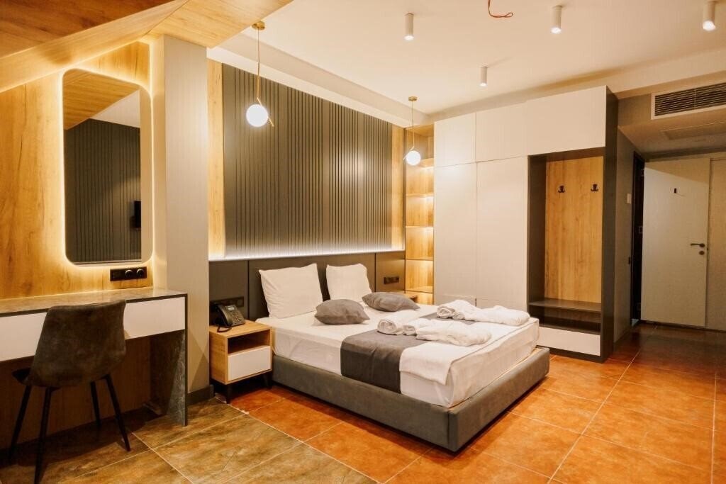 Zdjęcie Bel Mare Boutique Hotel 3*