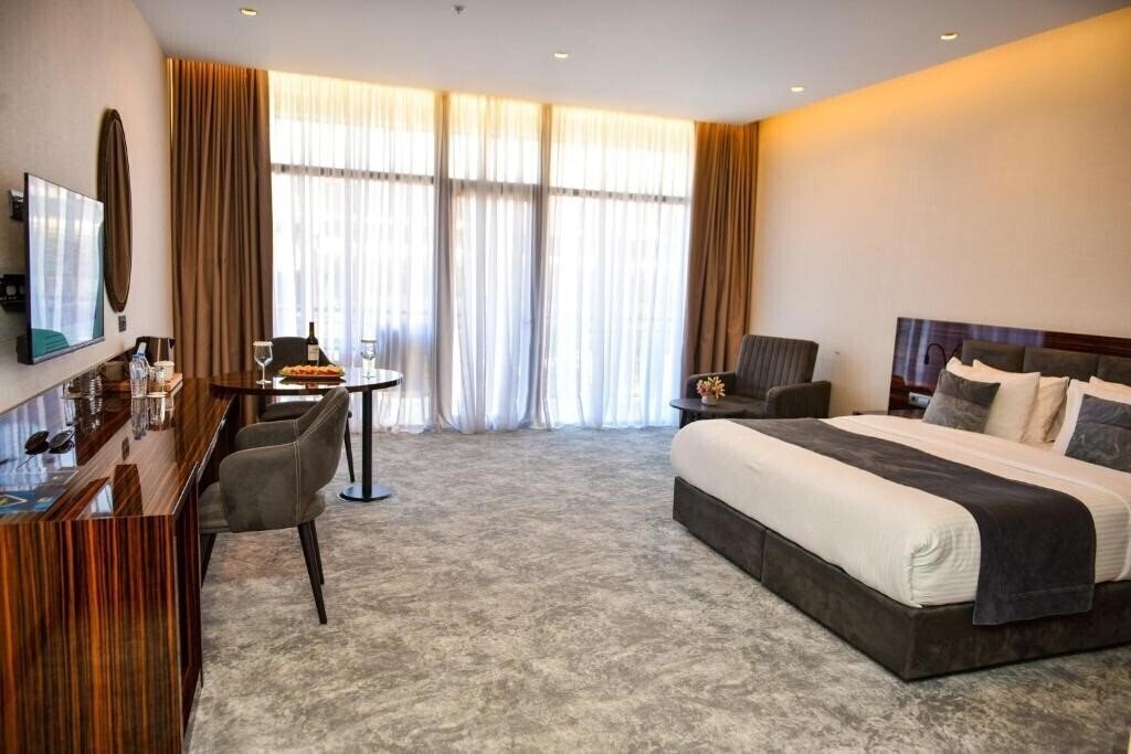 Hotel Hotel Monarch 4*