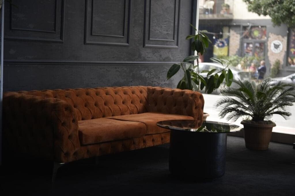 Отель Aura Boutique Hotel 4*