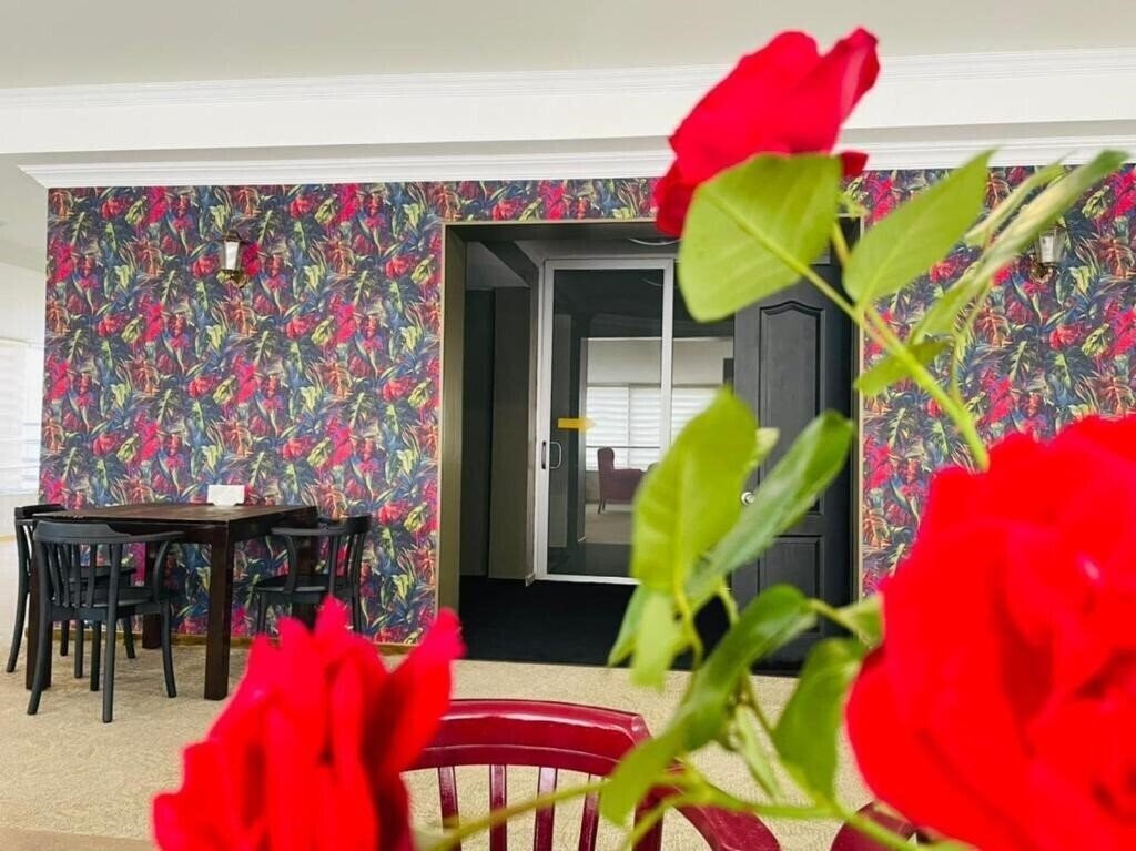 Картинка Aura Boutique Hotel 4*