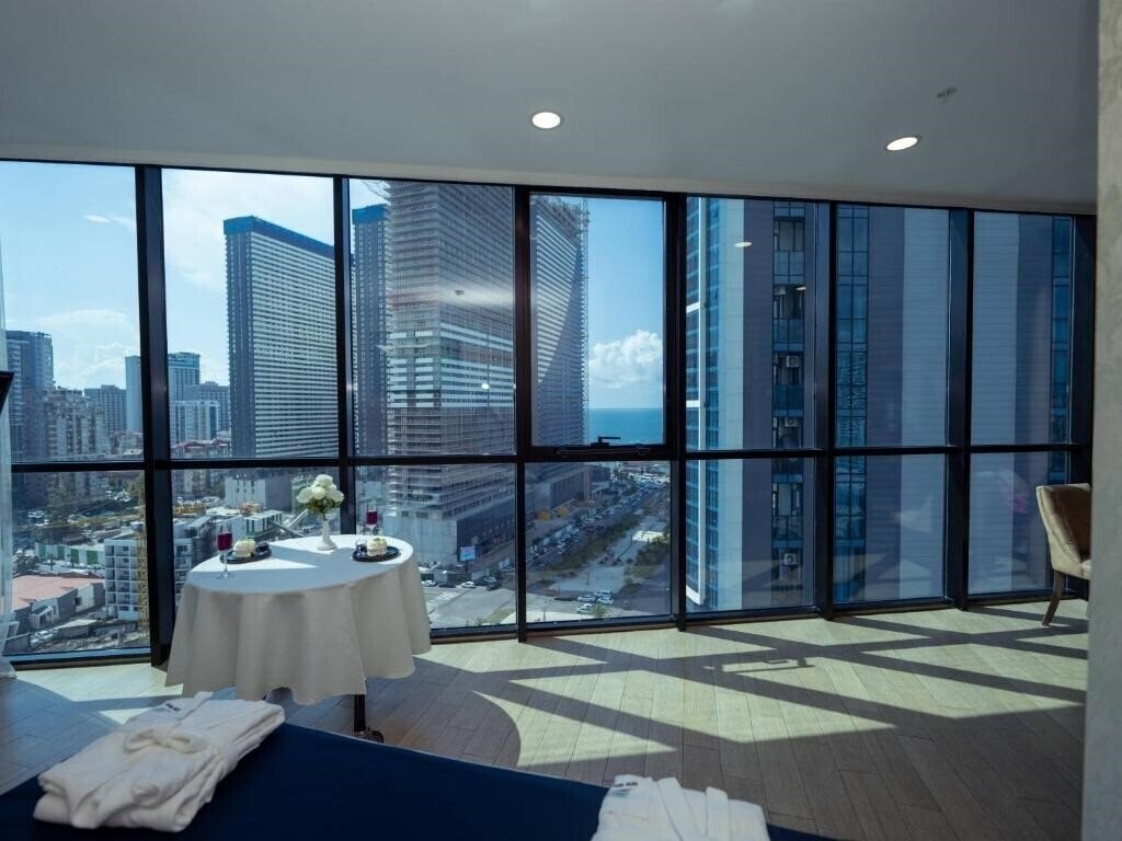 Zdjęcia New Wave Tower 4*