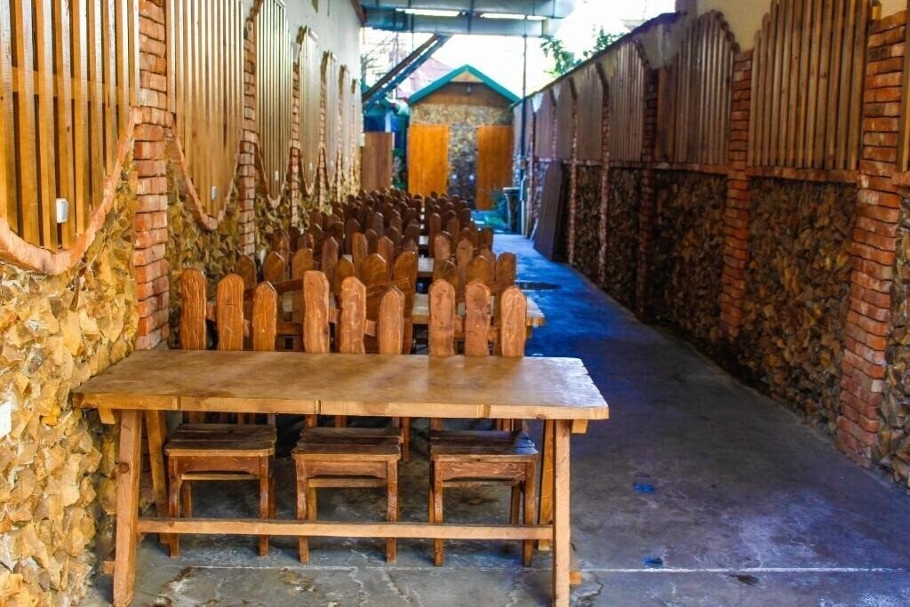 Фотография Emeg Hotel 3*