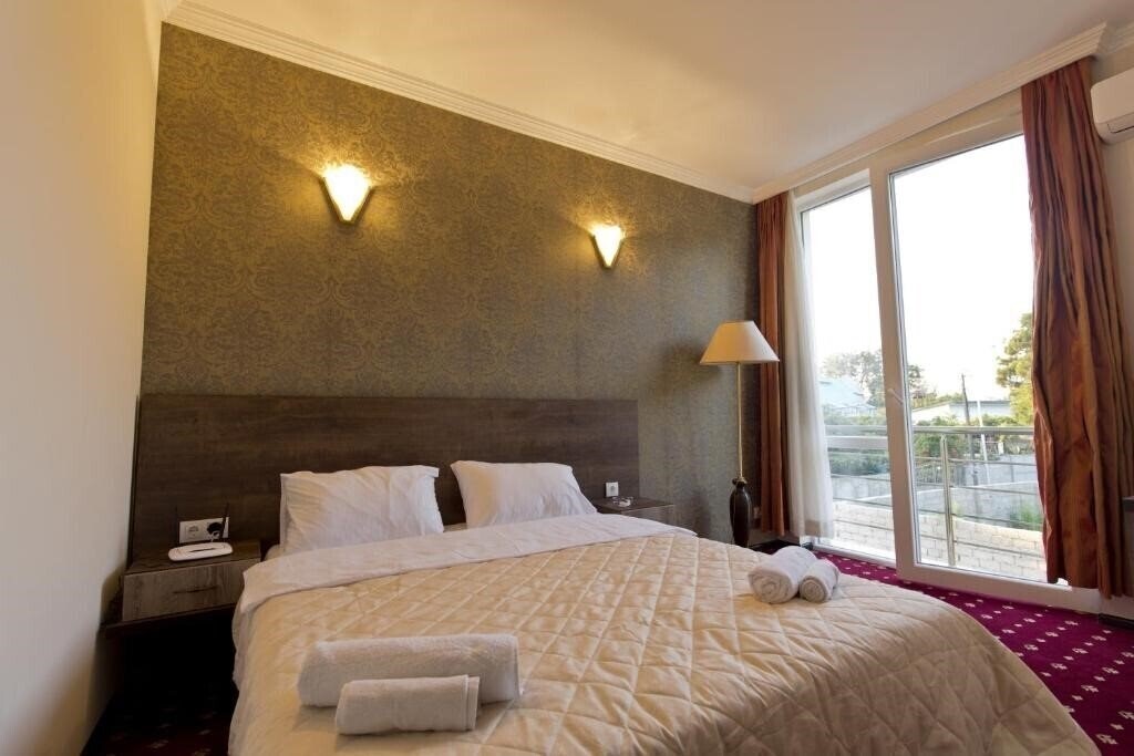 Zdjęcia Orange Hotel 3*