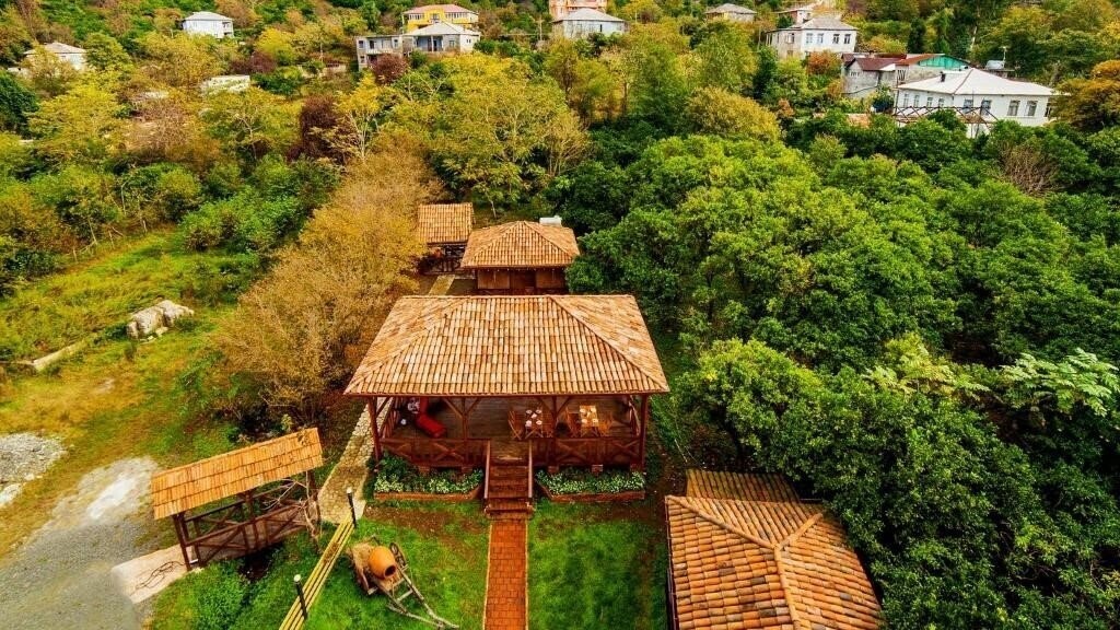 Zdjęcie Orange Hotel 3*