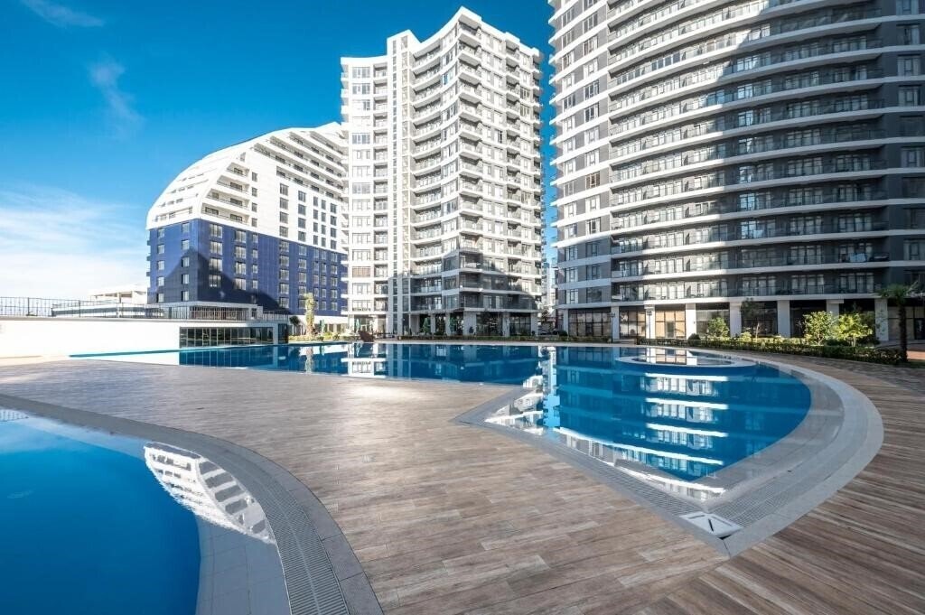 Готель The Grandeur Hotel. 5*