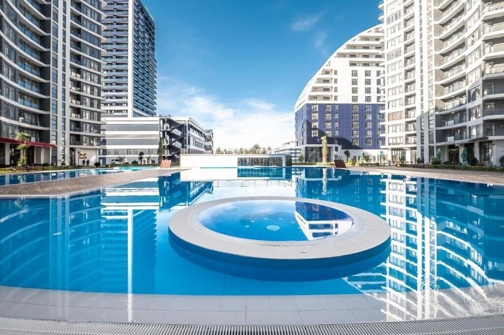 Фотографія The Grandeur Hotel. 5*