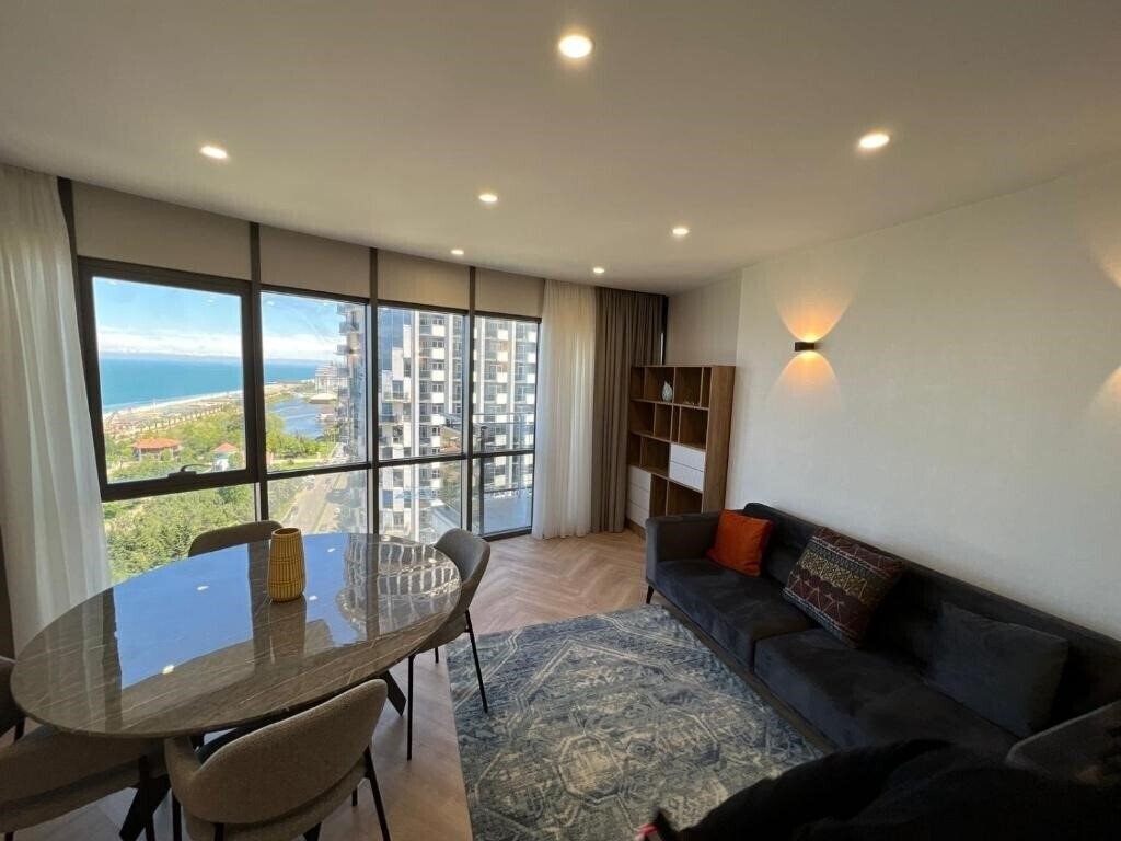 Zdjęcia Holiday Lux. Apartment апартаменты