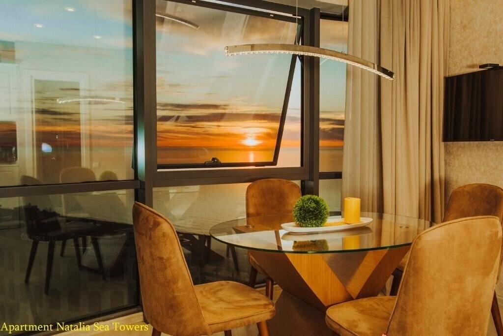 Obraz Blue Star Batumi 2*