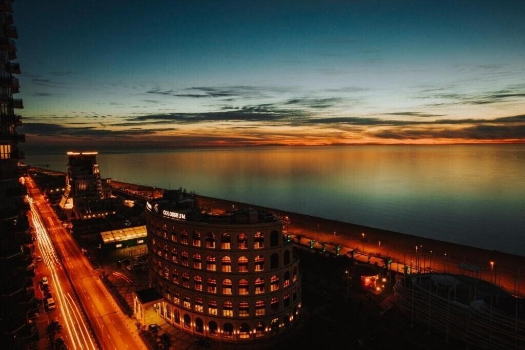 Zdjęcie Blue Star Batumi 2*