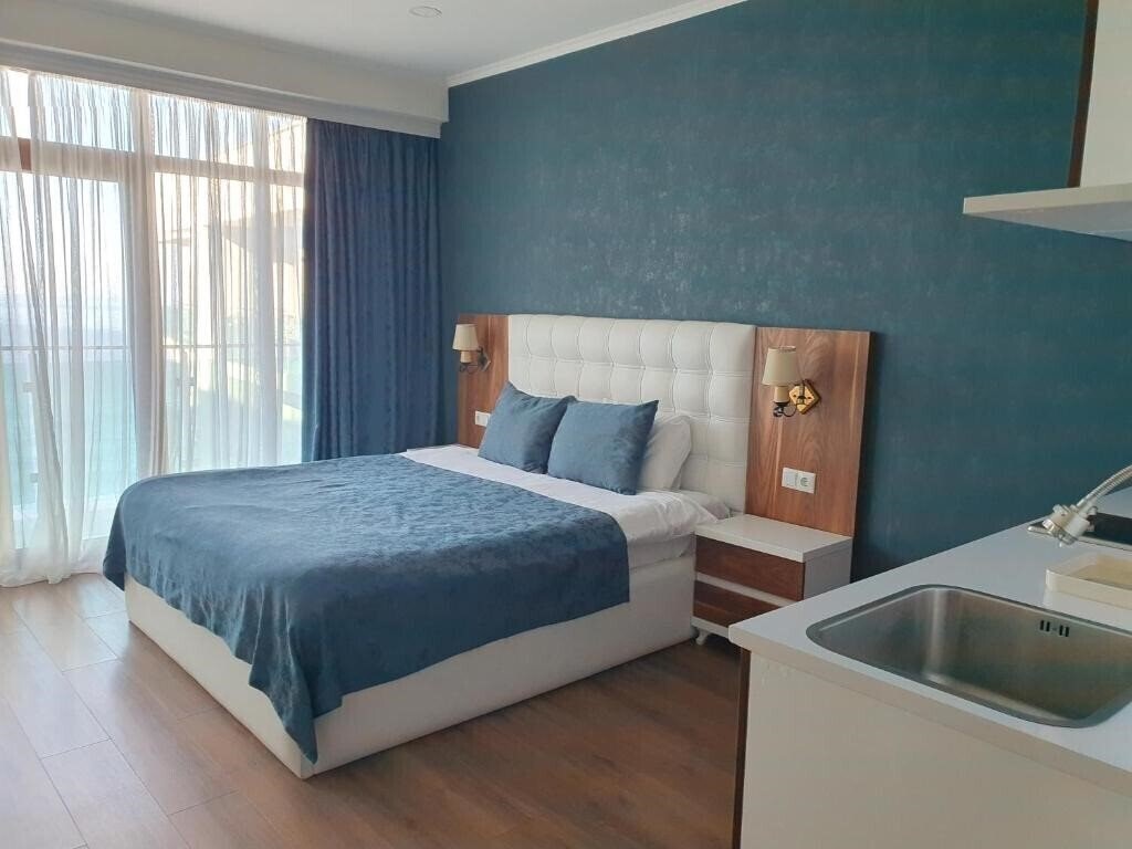 Hotel Fresh Wave Hotel 3*