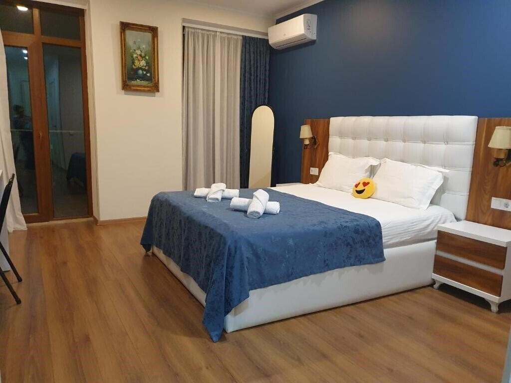 Zdjęcie Fresh Wave Hotel 3*