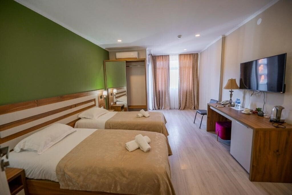 Zdjęcia Fresh Wave Hotel 3*