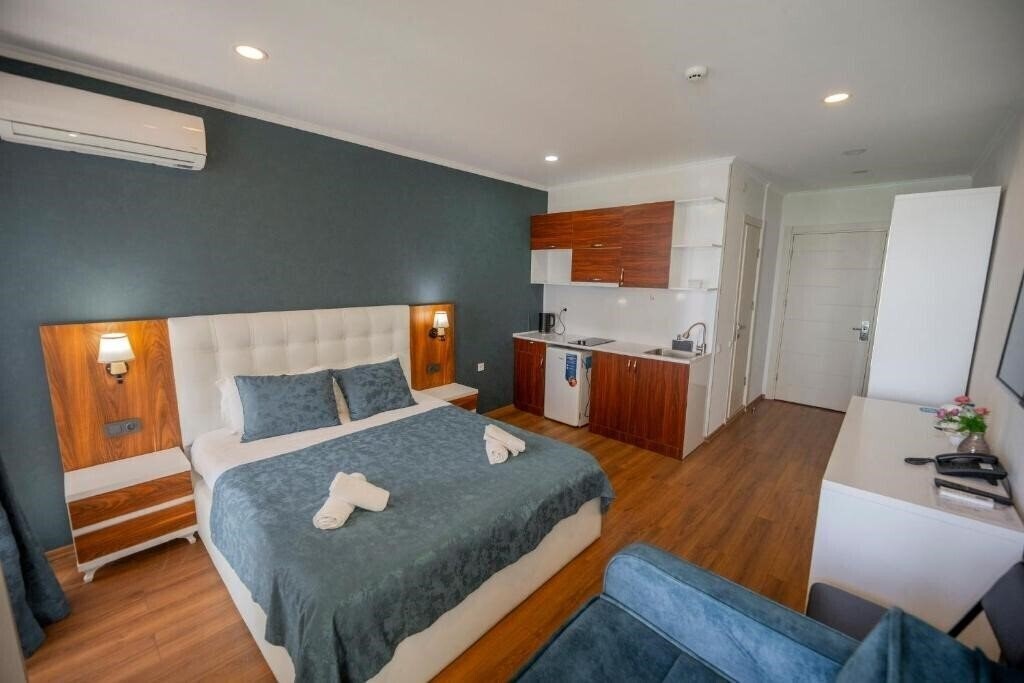 Obraz Fresh Wave Hotel 3*