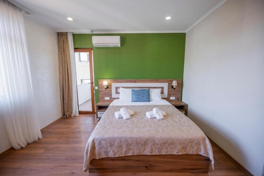 Zdjęcie Fresh Wave Hotel 3*