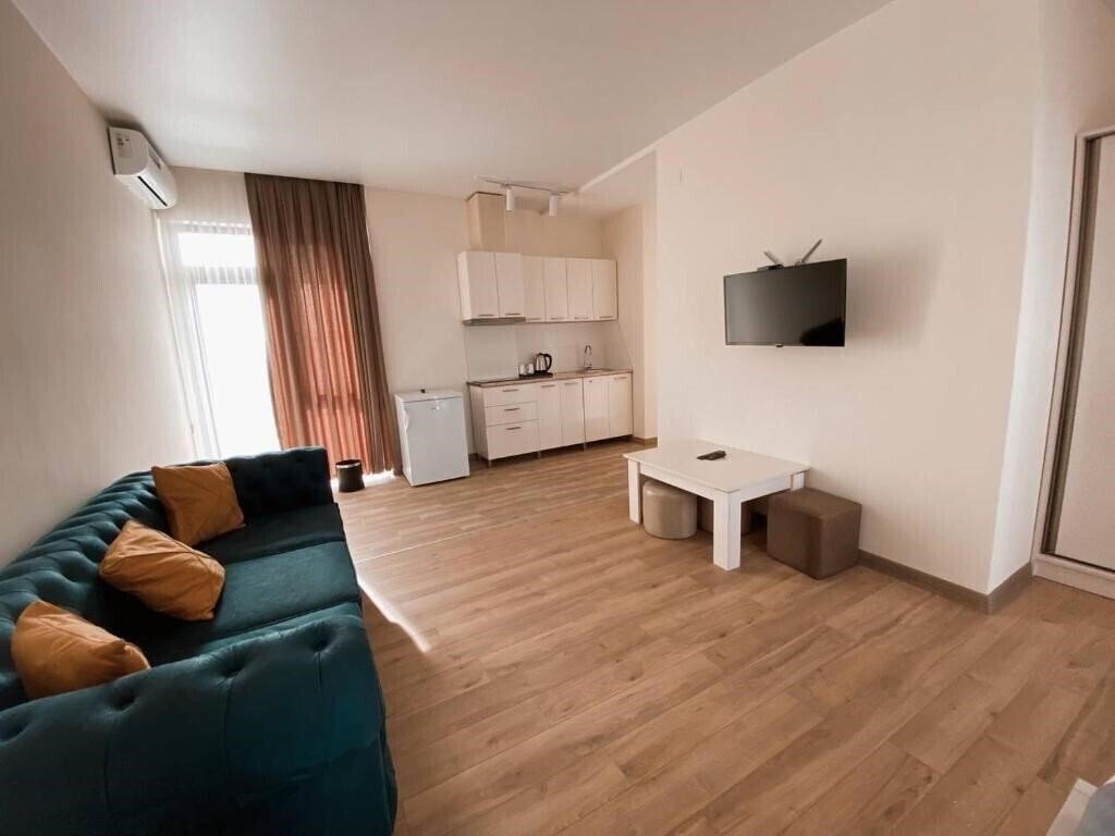 Zdjęcia Gg Aparthotel 3*