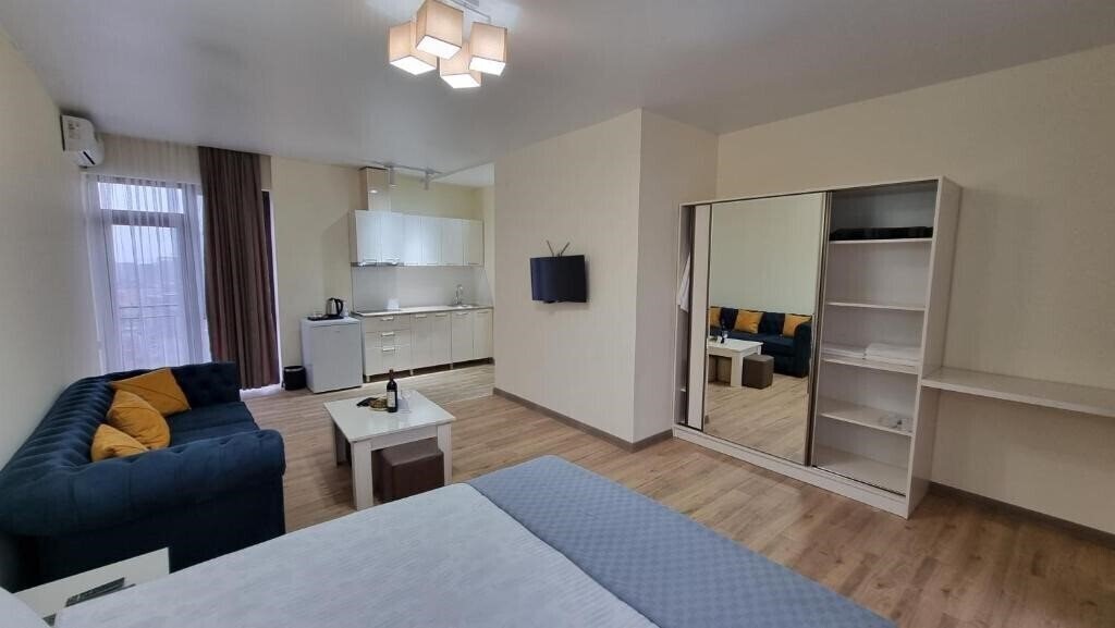 Zdjęcie Gg Aparthotel 3*