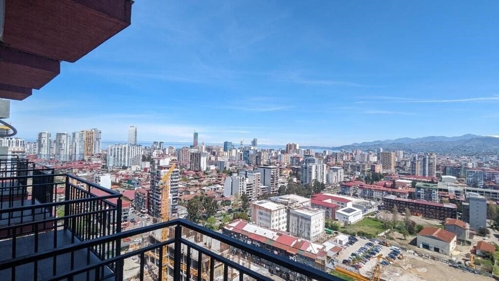 Obraz Gg Aparthotel 3*