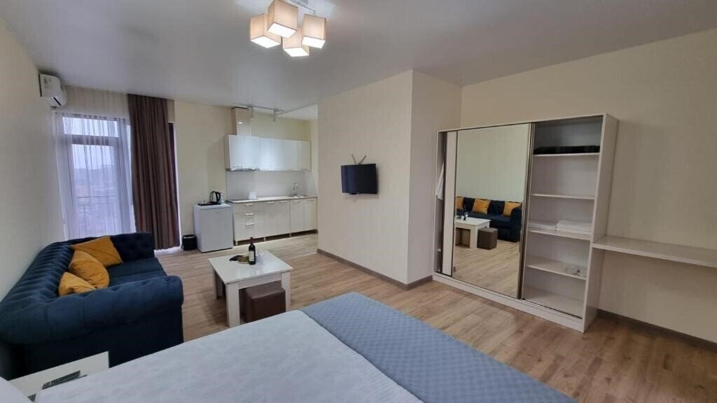 Zdjęcie Gg Aparthotel 3*
