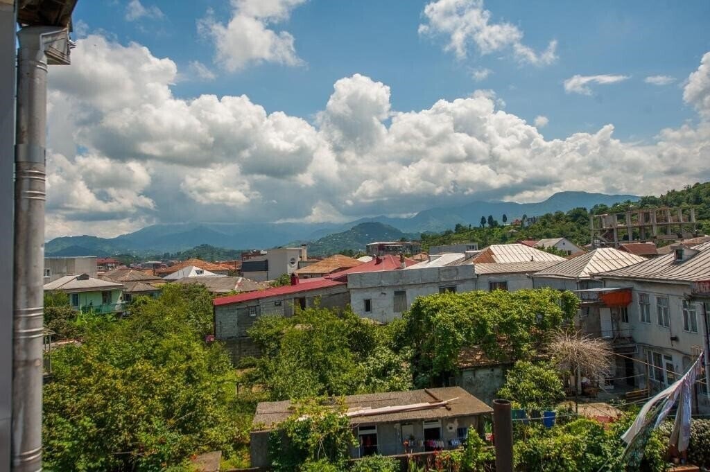 Фотография Hotel Cosmos 3*