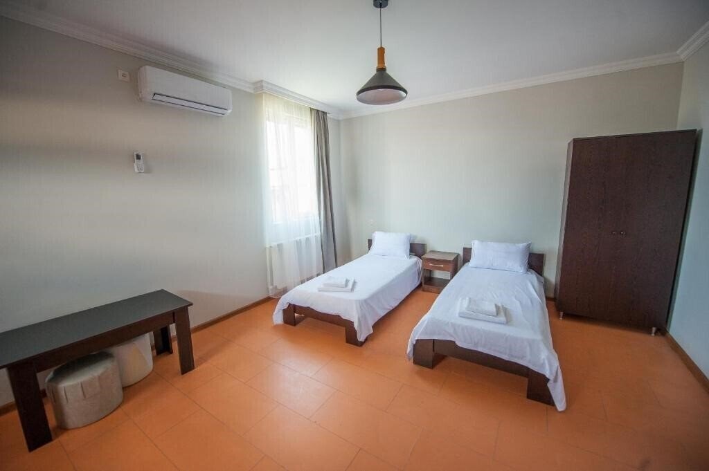 Изображение Hotel Cosmos 3*