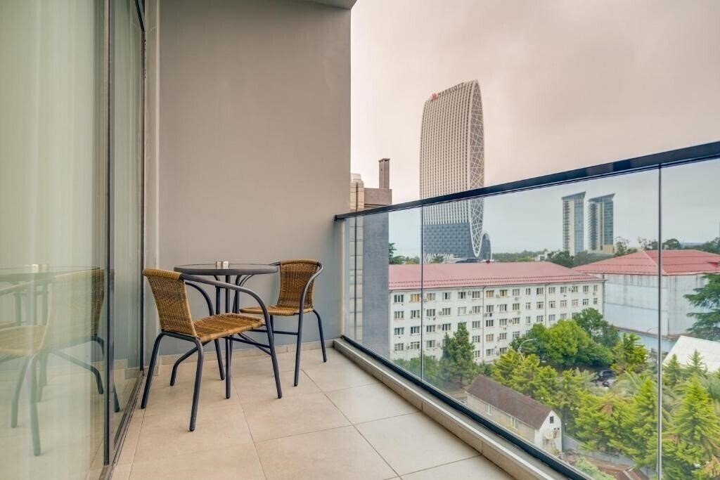 Фото Hotel Salvador 4*
