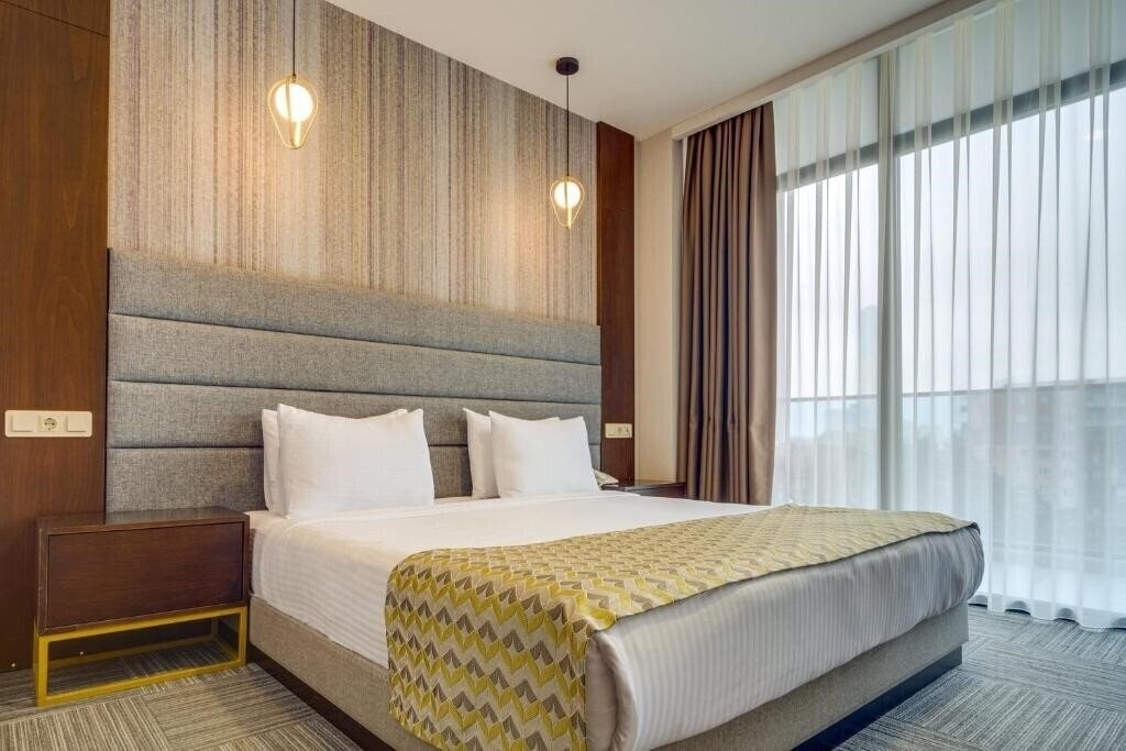 Фотография Hotel Salvador 4*