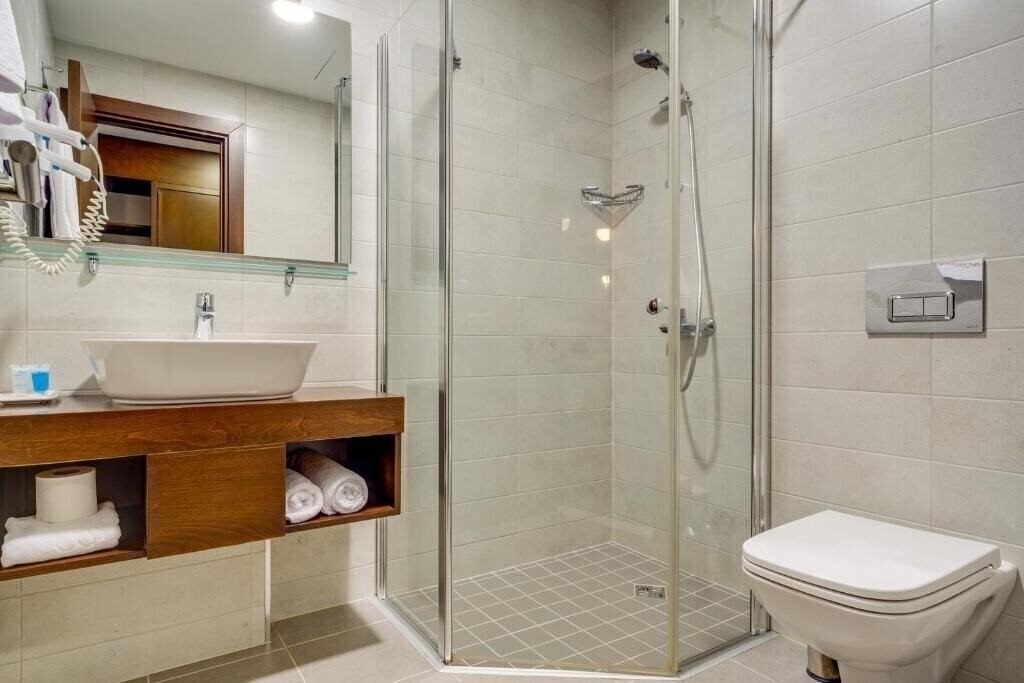 Изображение Hotel Salvador 4*