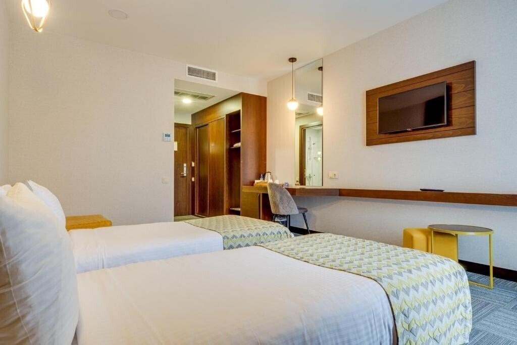 Картинка Hotel Salvador 4*