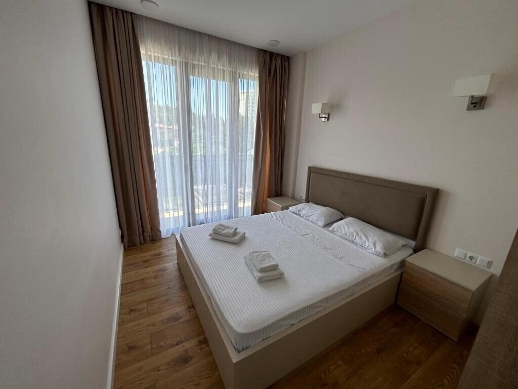 Отель Next Green Hotel Official 5*