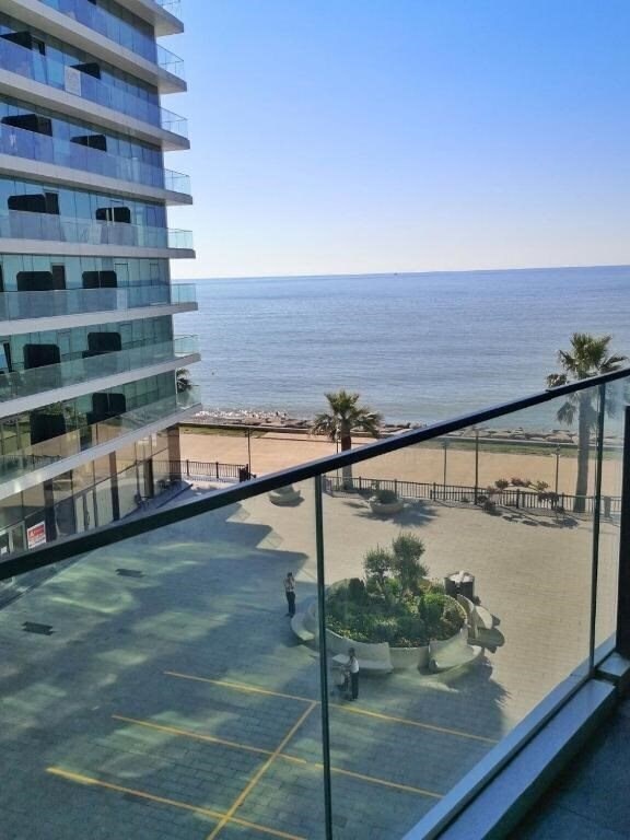 Hotel Batumi View Luxury 5*